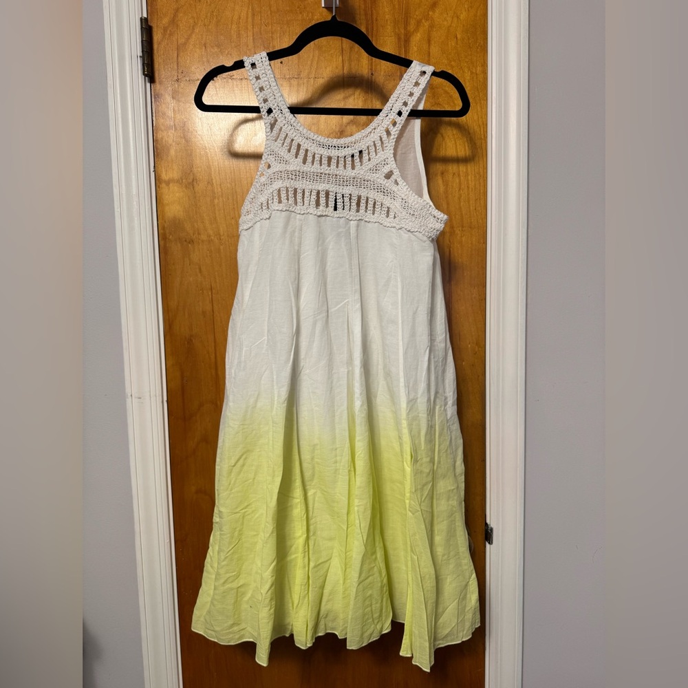 Chaudry KC Dress | Sz. S